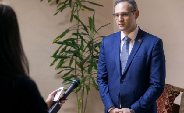 Тирасполь просит Россию помочь с безопасностью: ситуация в регионе ухудшается