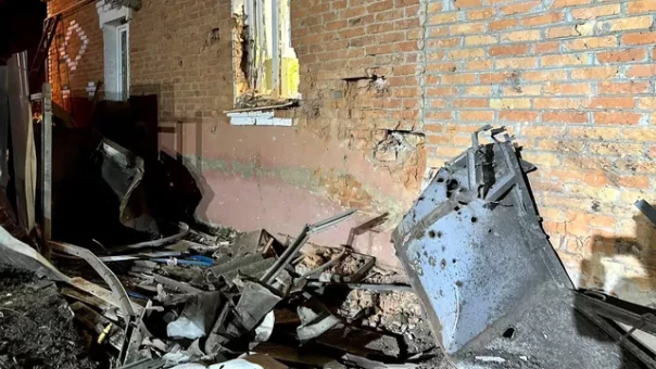 Из Шебекинского и Грайворонского округов начнут вывозить детей