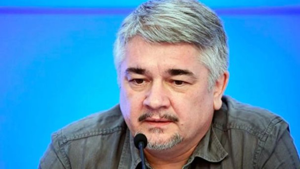 Политолог Ищенко: "ВСУ вообще не начнут никакого наступления"