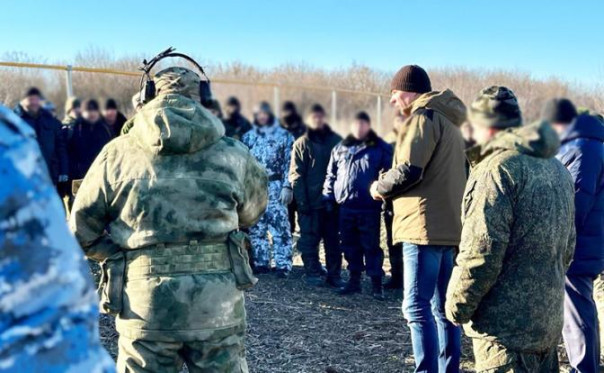 Госграница с Украиной беззащитна, пока Пригожин с Шойгу таскают друг друга за патлы