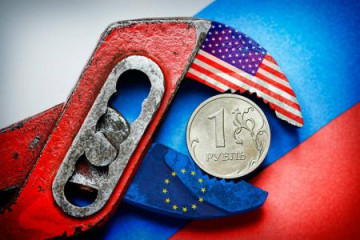 Российская экономика неприятно удивила наших противников