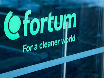 Утёрлись, простились. Финский Fortum списывает с баланса активы внутри РФ, ранее переданные в управление Росимуществу