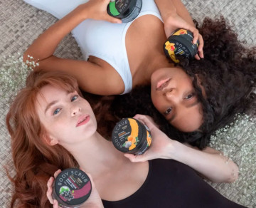 Особенности крема для массажа от компании "SPA №1"