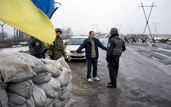 «Охота на ведьм по-украински». Европсихоз или евробизнес?