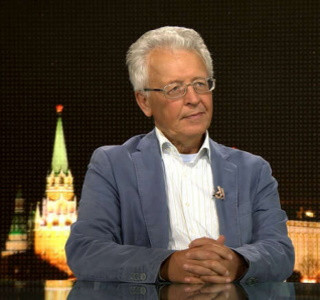 России грозят «чёрной меткой» FATF. Валентин Катасонов