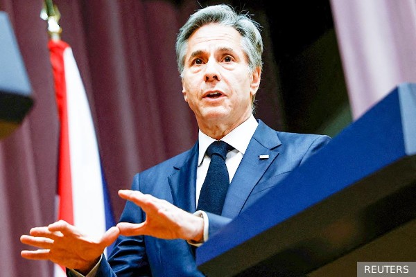 США скрывают свою выгоду от конфликта на Украине