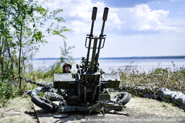 Рогов: ВСУ на Запорожском направлении задействовали рекордное число живой силы