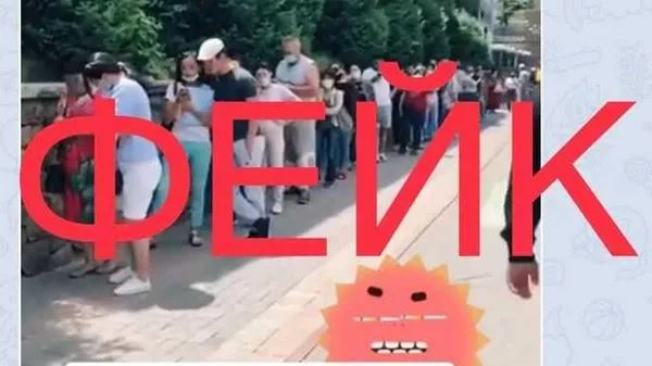 Что происходит в Крыму сейчас. И будет ли вода?