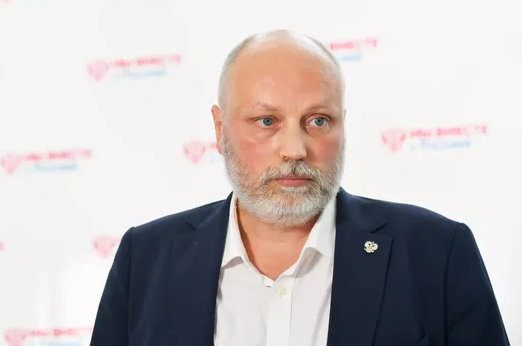 Рогов рассказал о взрывах в подконтрольном Киеву Запорожье