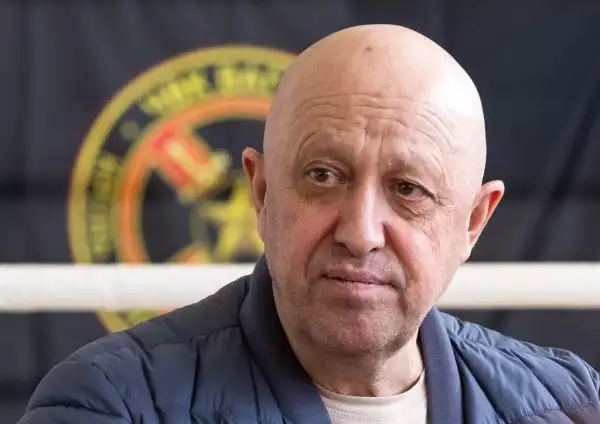 Появилось видео с Пригожиным в Белоруссии