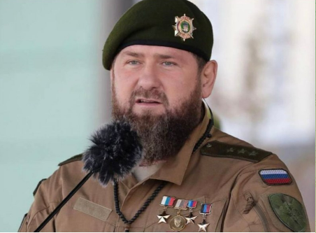 Кадыров рассказал, как военнослужащие ВСУ могут спасти свои жизни