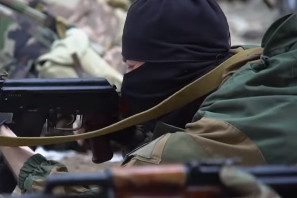 КГБ рассказал о подготовке на Украине террористов для вторжения в Белоруссию