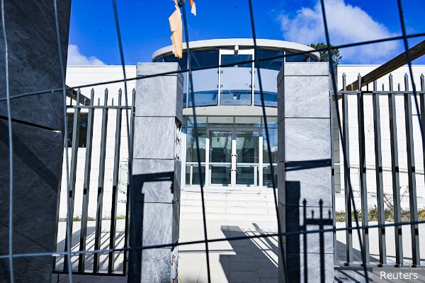 «Пикник» российского дипломата ввел в ступор Австралию