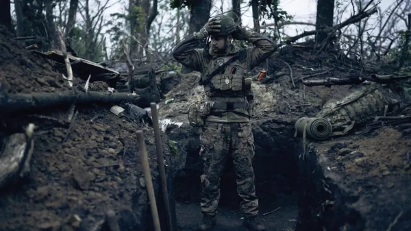 WP: Если Украина не добьется успеха до конца лета, то потеряет территории на многие годы