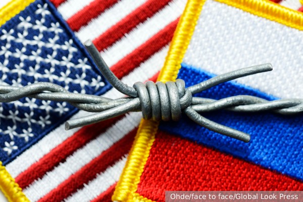 Москва обвинила Вашингтон в одержимости идеей поражения России