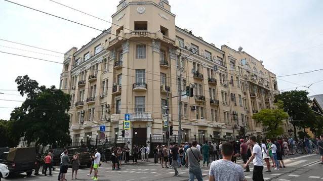 Путин не только наказал Пригожина за гордыню, но и до смерти напугал Польшу и ВСУ