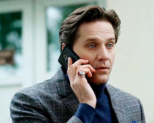 Юрий Батурин – о родителях с Незалежной, врагах народа, Смольянинове*, Белом и Богомолове