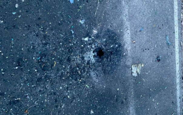 В Смоленской области два беспилотника атаковали объекты ТЭК, неопознанный объект рухнул и взорвался в Калужской области