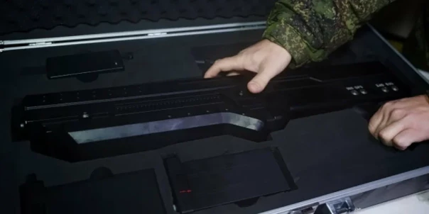 В Москве зафиксировали всплеск продаж антидроновых ружей после атаки на город