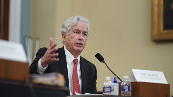 Главе ЦРУ рассказали в Киеве о планах разместить ракеты у Крыма