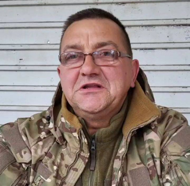 Теракт в Запорожской области: убит предприниматель, занимавшийся гуманитарной помощью