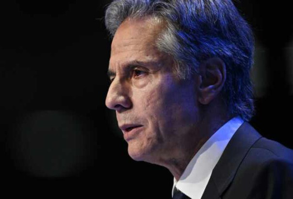 Голос Мордора: Аутотренинг Тони Блинкена