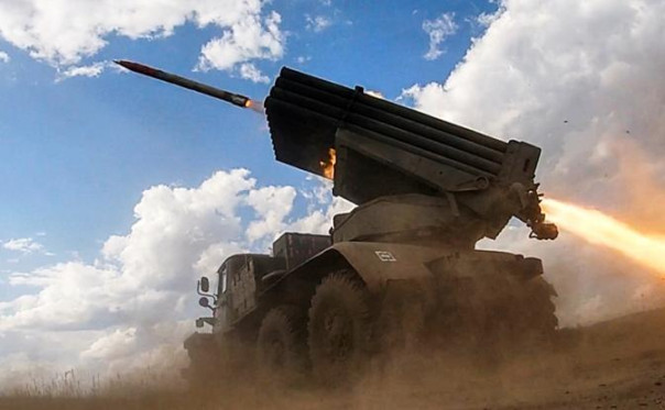 Борис Рожин об основных моментах в ходе специальной военной операции РФ на территории бывшей Украины на 22.40 мск 25.06.2023 г.