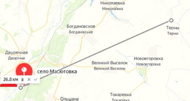 Это другое. "Белгородский фронт" как фиксация полуторалетнего соотношения реальности на земле и её отражения в "медийке"