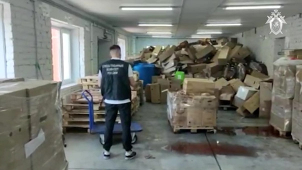 "Мистер сидр" забрал жизни 18 человек, около двух десятков находятся в реанимации