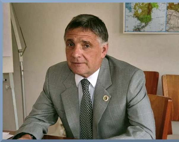 Генерал разведки Чехии Пелз: "Мы воюем — просто вам об этом не сказали. Тоталитаризм уже наступил"