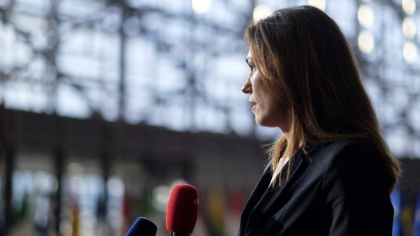 Нелюбимый ребёнок Евросоюза: Будапешт опять ссорится с Брюсселем