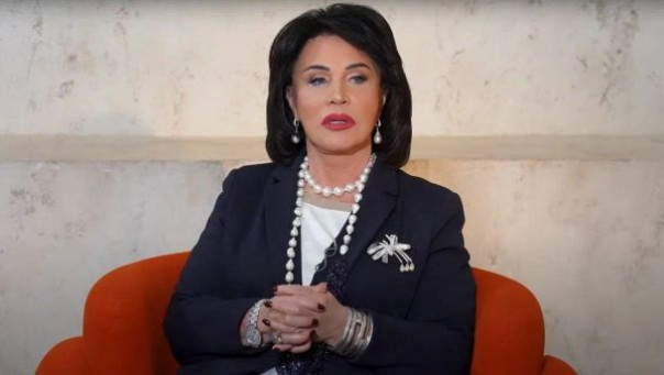 Наша страна пропитана кровью и победным духом! Надежда Бабкина