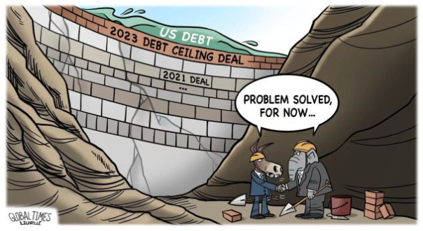 Недефолт. Александр Роджерс