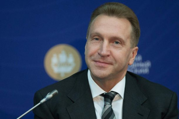 Игорь Шувалов: биография, карьера, состояние дел на сегодня