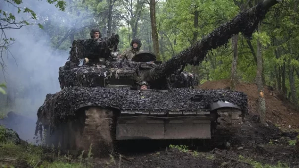 "Идет бой высокой интенсивности": Рогов сообщил о наступлении ВСУ на Запорожском фронте