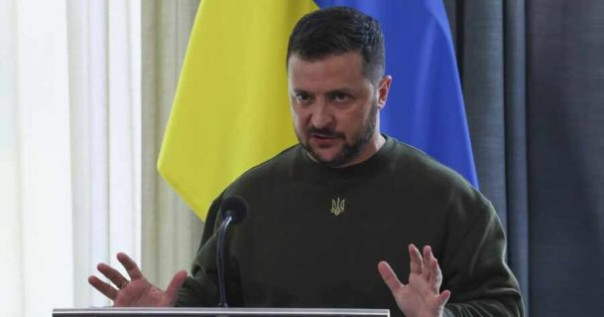 Зеленский ответил на вопрос о выборах