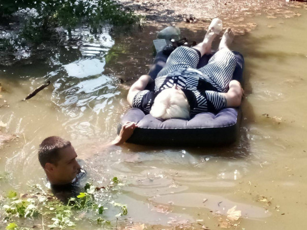 Глава МИД Украины нахамил в ответ на идею Эрдогана расследовать подрыв ГЭС