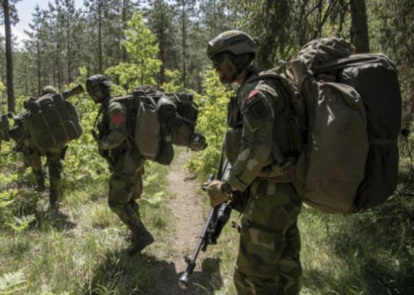 Контрнаступ и ZOPA для Украины. Владимир Скачко