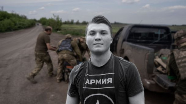 Конец Шайбы: Как в Белгородской области покарали российского предателя