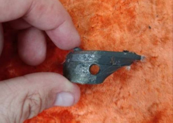 Укрофашисты ведут огонь по ДНР, Белгородской и Брянской областям. Обзор ситуации в прифронтовых регионах России на вечер 10 июня