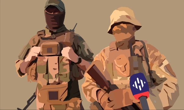 Конец ЧВК. А для впечатлительных – конец интриг