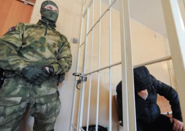 В России растет число приговоров за терроризм и диверсии. Но преступления продолжаются