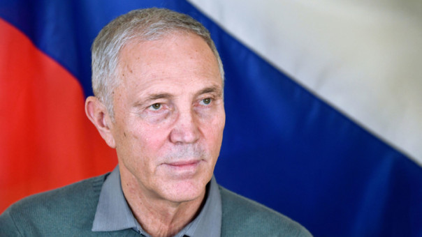 Сальдо сообщил об уничтожении крупнейшего топливного склада ВСУ