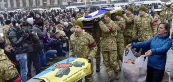 Анатомия катастрофы