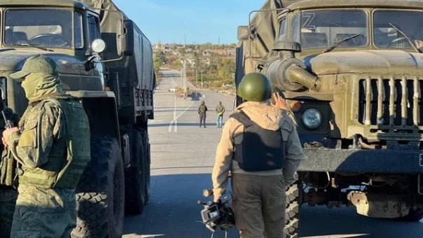 Из украинского плена освободили 94 российских военнослужащих