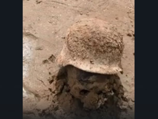 Повылазили предшественники нынешних нацистов