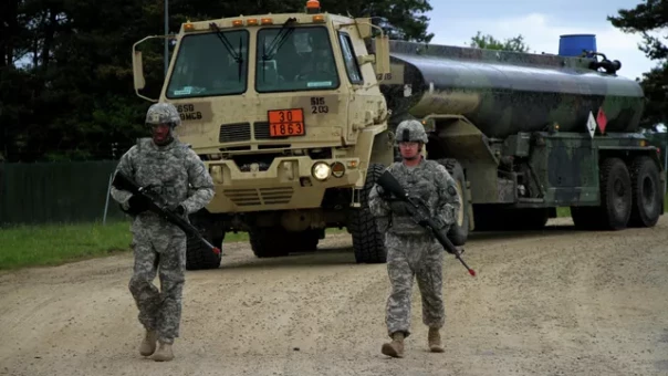 В ICAN заявили, что США тайно разместили ядерные боеголовки в Европе