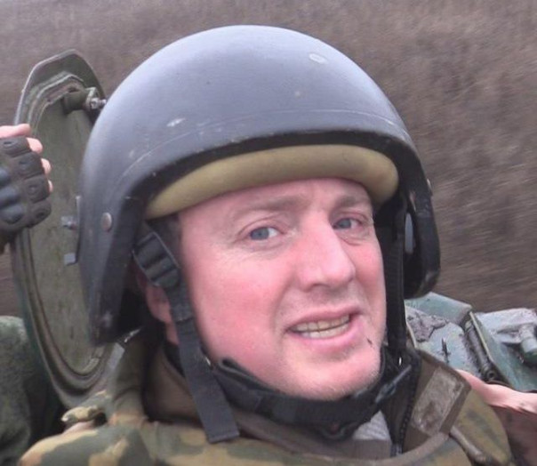 Под огнем россияне. На передовой разоблачают ложь Украины о Новой Таволжанке (Репортаж Патрика Ланкастера)