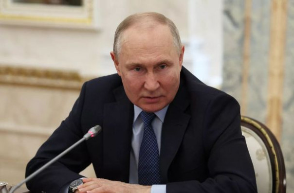 Демилитаризация Харькова назрела — Владимир Путин допустил создание «санитарной зоны» в приграничных областях Украины