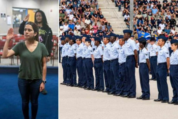 Новые напасти преследуют американских и британских военных